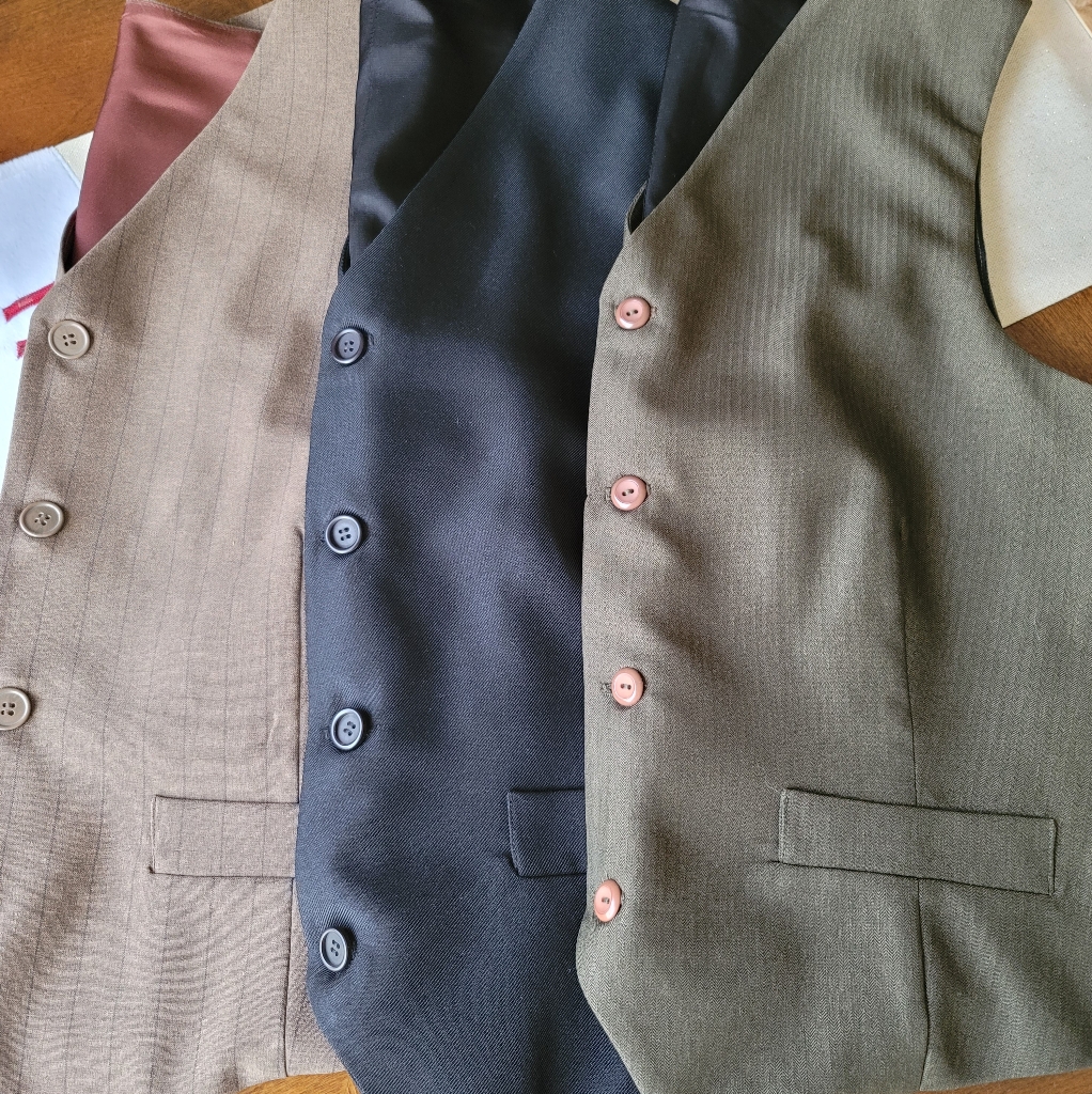 Custom Made Suit Best For Men